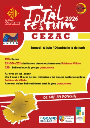 Affiche De cap en poncha