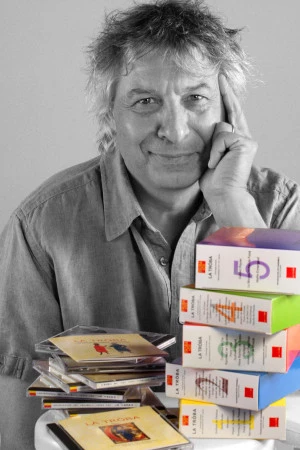 Affiche Retrobar lo trobar de convivéncia