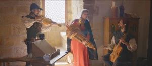 Affiche Les 4 saisons de La Bellongaise