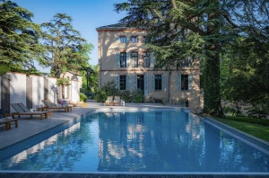 Affiche Brunch d'exception au Château de Fiac - Assomption