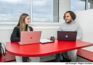 Affiche Atelier "Cap Mixité" 