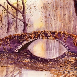 Pont sur le Vers