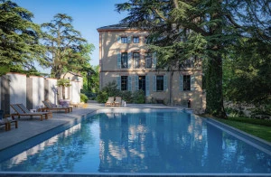 Affiche Les rendez-vous de l'été du Château de Fiac