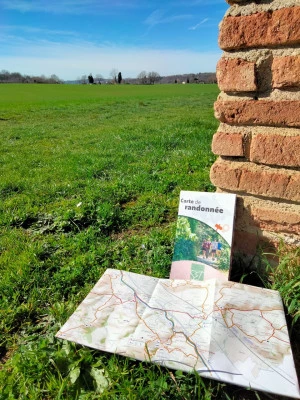 Affiche Ultra-trail, randonnée, marche nordique et vélo : les principaux rendez-vous sportifs du Sud-Est toulousain de ces prochaines semaines !