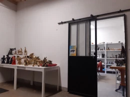 Atelier Espace Théron 3