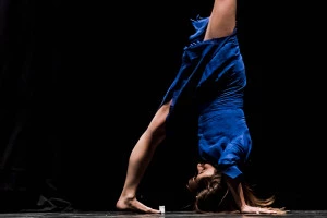 Affiche Calentina Vortese - Lento e violento