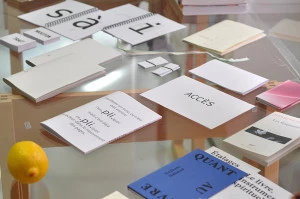 Affiche LabBooks — éd. 2016