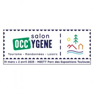 Affiche Salon Occ'Ygène