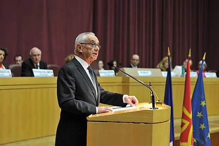 Impossible de lire la video