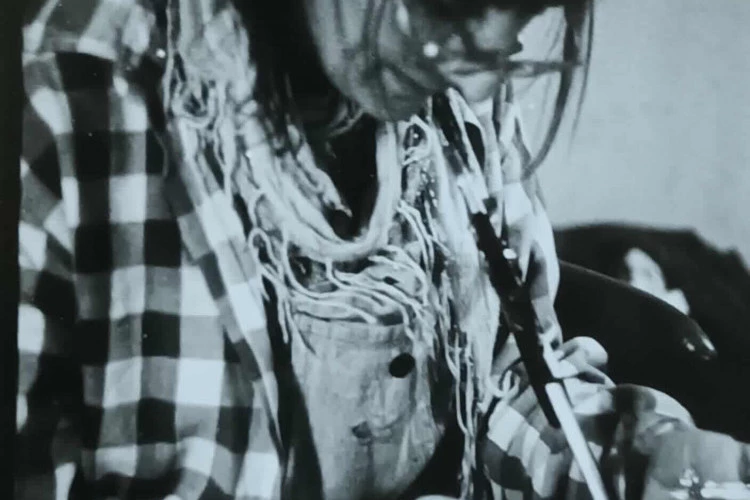 Brigitte Ransinangue