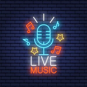 Affiche Starting Block - La scène ouverte du Bolegason