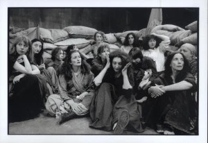 Affiche Histoire(s) de se rencontrer au cinéma ! Cycle Peter WATKINS