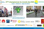 Championnat du Monde cycliste des EnR