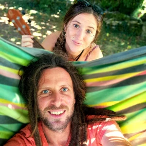 Affiche ANDRICK ARIWAYS (DUO)