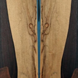 Sylhouettes - Marqueterie de bois, 2021 - CGarcia 