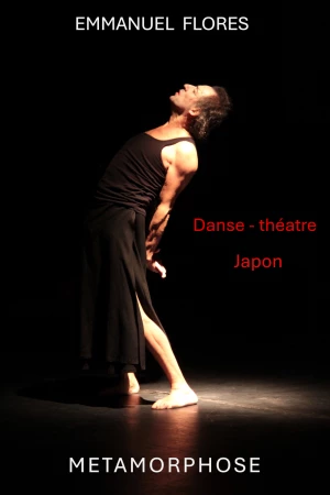 Affiche Métamorphose