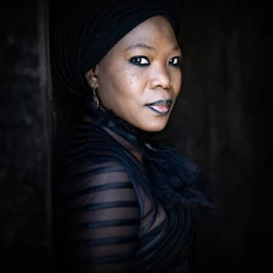 Affiche MOONLIGHT BENJAMIN + LA BEDOUNE + HEEKA