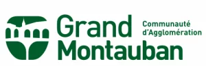 Logo Grand Montauban