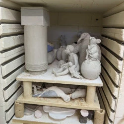 Quelques créations des élèves