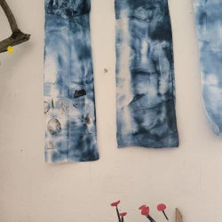 Anais Pertuzio - sculpture et peinture