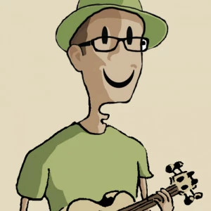 Affiche Atelier pratique - Initiation au Ukulélé -