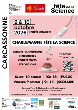 Affiche Le Lac aux Étoiles : L'Expérience spatio-temporelle