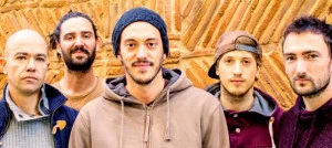 Affiche Ryon + Païaka