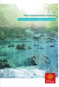 Plan d'intervention régional pour l'eau 