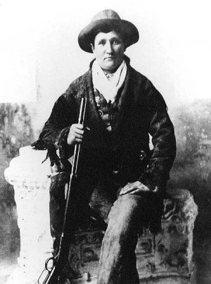 Affiche Une Histoire de l'Ouest