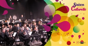 Affiche Concert de printemps