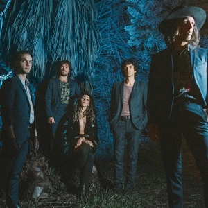 Affiche Ceylon + Guilhem Desq en concert