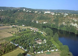 Affiche Randonnée pédestre