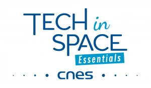 Affiche Formation Tech in Space Essentials