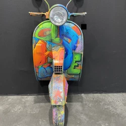 Vespa 26