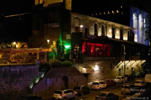 Affiche Pop Rock au Melrose Café Agde