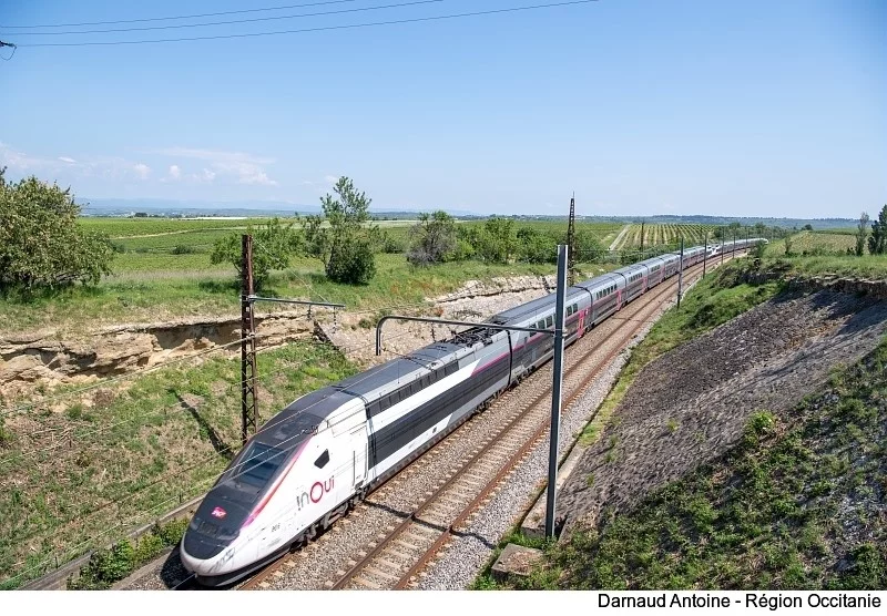 Le grand projet de ligne nouvelle Montpellier-Perpignan est enfin sur les rails. Le premier tronçon entre Montpellier et Béziers sera achevé en 2034