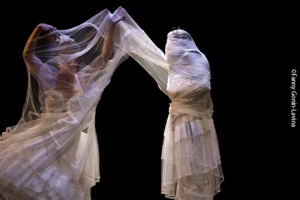 Affiche Le jour du grand jour