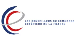 Logo Conseillers du commerce extérieur