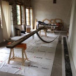 Atelier Les EpouxP - Les EpouxP - Pascale & Damien Peyret
