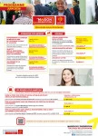 Affiche programmation Bellefontaine