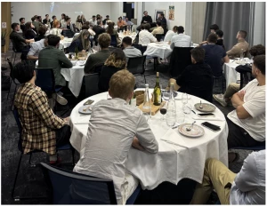 Affiche nextERA, un nouveau réseau d'affaires créé et porté par de jeunes toulousains