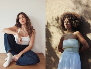 Affiche Clou + Lubiana