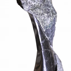 2017 . 83 Serpentine du Queyras - Deux serpentines - Alain DESPRES 