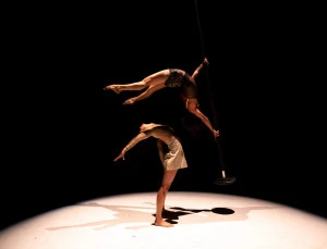 Affiche Mute - Collectif A4 et Cie Sôlta