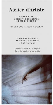 Frederique NANJOD