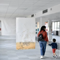 G.A.R.R.A.G.E. - Visite JAA 2024 - Aria Maillot
