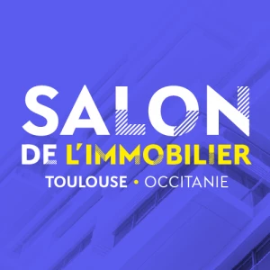 Affiche Salon de l'Immobilier