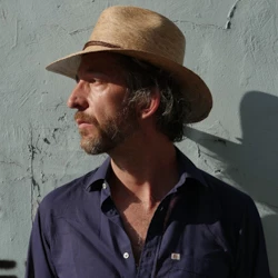 Affiche Arthur H + Boucan