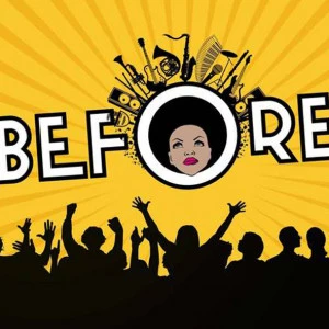 Affiche Before 2022 - Concert de sélection