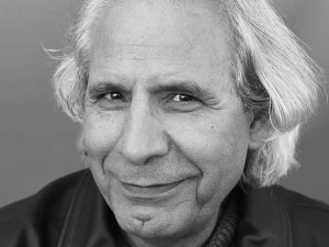 Affiche Rencontre littéraire avec Salah Al Hamdani